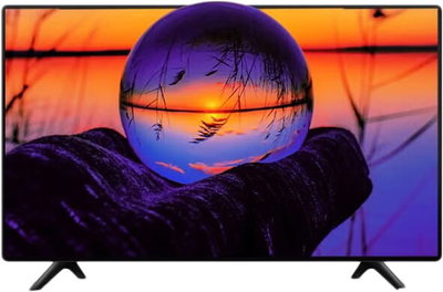 تلفزيون بدون اطار اركيو، 24 بوصة، FHD، شاشة LED، RO-24LP - اسود product image 4