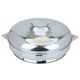 طقم حافظة طعام ماجليت استيل السيف غاليري، 50 سم - فضي product image 2