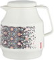 Helios German Thermos, 1 Liter, Glass Inner Container - Multicolor product image 1