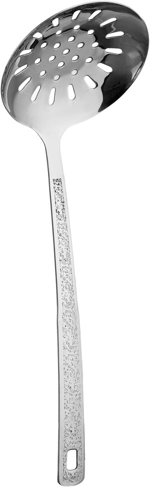 ملعقة غرف طعام ستانلس ستيل السيف غاليري، 36x12 سم - فضي product image 2