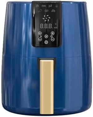 قلاية هوائية نيكاي، 1250 واط، 4 لتر، NAF588D - ازرق product image 2