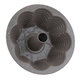 قالب كيك جرانيت بعامود بيك شيف، 22.8×8 سم، دائري - بني product image 3