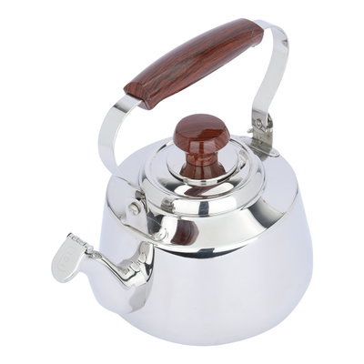 Al Saif Omega Steel Jug, 1.0 Liter - Silver product image 2