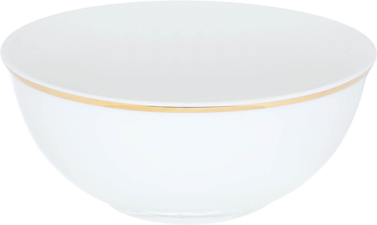 طقم سفرة بورسلان السيف غاليري، 60 قطعة - ابيض ذهبي product image 18