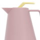 ترمس جلوري السيف غاليري، 0.5 لتر، حافظة داخلية زجاج حراري - وردي product image 3