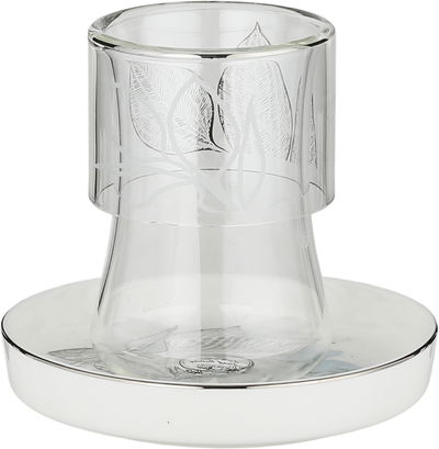 Al Saif Gallery Porcelain Date Sugar Cup Serving Set, 11cm, 29 Pieces - Multicolor product image 3