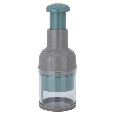 قطاعة خضار يدوي بلاستيك السيف غاليري - أخضر product image 2