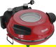 خبازة كهربائية إديسون، 1200 واط، 40 سم، PM-01W - أحمر product image 1