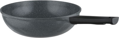 Badreig Granite Cookware Set, 16 Pieces - Dark Grey product image 11