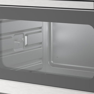 فرن كهربائي ويننج ستار، 60 لتر، 2000 واط، ST-9855 - فضي product image 3