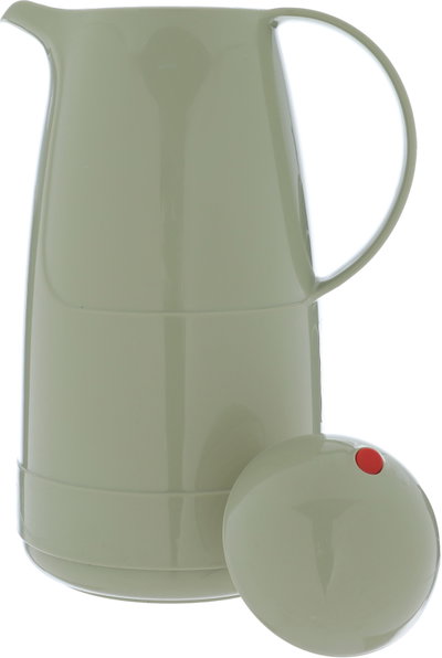 ترمس روتبونت، 1.5 لتر، حافظة داخلية زجاج حراري - أخضر فاتح product image 5