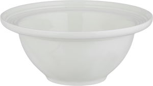 طقم سفرة بورسلان السيف غاليري، 24 قطعة - ابيض product image 2