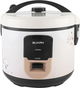 Buarn Professional Rc-Q180A Rice Cooker, 700 Watt, 1.8 Liter - White product image 1