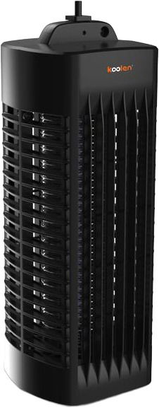 صاعق حشرات كولن، 60 واط، 301109004 - اسود product image