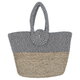 Al Saif Gallery wicker thermos bag, 47 x 26 cm - multi-colored product image 1