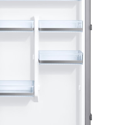 Samsung RR39M71407F/ZA No-Frost Refrigerator, 385 Liters, 13.6 Cubic Feet, 1 Door - Silver product image 10