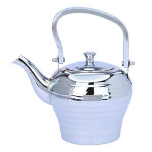 ابريق استيل طويق، 1.2 لتر - فضي product image 2