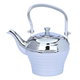 ابريق استيل طويق، 1.2 لتر - فضي product image 2