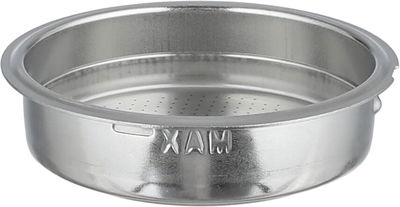 صانعة قهوة موكا برو إديسون، 1280-1530 واط، 1.7 لتر، تحكم باللمس، ست برامج، قوة تبخير الحليب 15 بار، CMP1006-Gs - أسود فضي product image 8