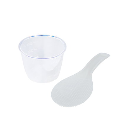 قدر ضغط كهربائي إديسون، وعاء داخلي جرانيت، 1000 واط، 6 لتر- فضي اسود product image 4