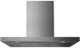 شفاط مدمج ميديا، 90×60 سم، 3 سرعات، E90MEW2M19 - فضي product image 1
