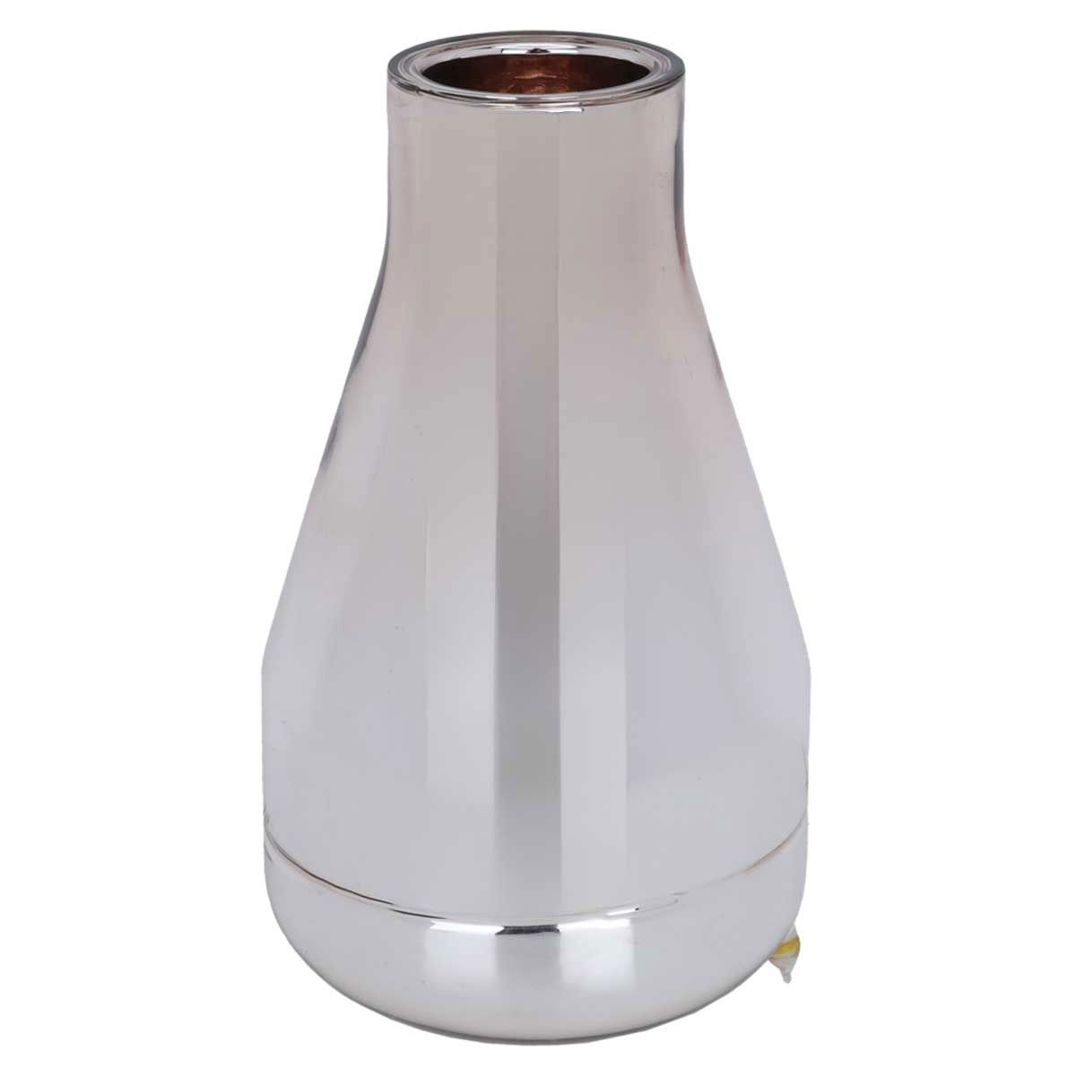Al Saif Gallery Maha Glass Thermos Inner Thermostat, 1 Liter - Silver product image