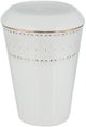 طقم سفرة لينا شيب بورسلان السيف غاليري، 65 قطعة، دائري - ابيض product image 11