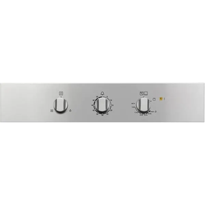 فرن مدمج فريجيدير، غاز، 60 سم، 72 لتر، FRG612SC - فضي product image 2