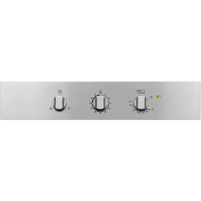 فرن مدمج فريجيدير، غاز، 60 سم، 72 لتر، FRG612SC - فضي product image 2