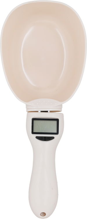 ميزان مطبخ رقمي إديسون، 800 جرام - بيج product image 3