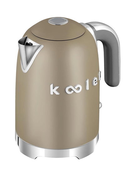 غلاية كهربائية كولن، 2200 واط، 1.7 لتر، 800102046 - ذهبي product image 3