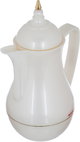 ترمس روتبونت، 1 لتر، حافظة داخلية زجاج - أبيض product image 4