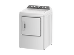 Midea Md500A120Wwsa Automatic Dryer, 12 Kg, American Style Top Loading - White product image 4