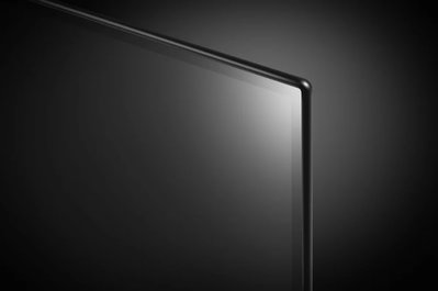 تلفزيون إندرويد إل جي، 65 بوصة،OLED شاشة، 120 هرتز، 62190530 - أسود product image 4