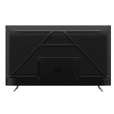 تلفزيون بدون اطار سمارت تي سي ال، 50 بوصة، 4K، UHD، 50T635 - اسود product image 6