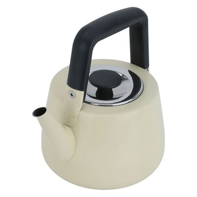 إبريق شاي استيل السيف غاليري، 1 لتر - بيج product image 2