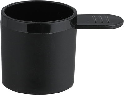 صانعة قهوة تركي إديسون، 400 واط، 4 اكواب، TCM102S/BL - اسود product image 4