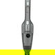 مكنسة كهربائية لاسلكية إديسون، 0.55 لتر، تعمل ببطارية، VC2932F-GS - فضي product image 12