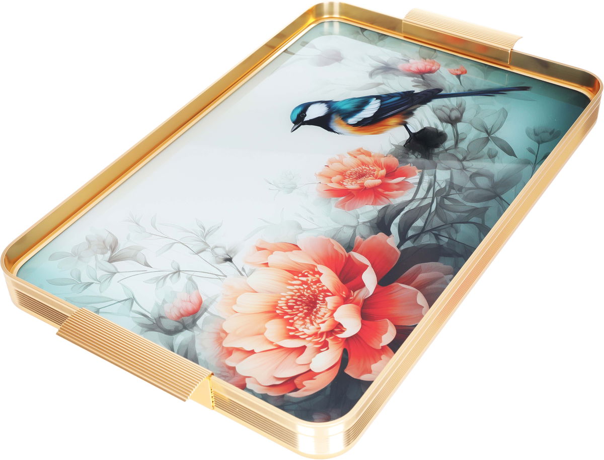 Tofaria, presented by Al Saif Gallery, 32 x 49 cm, rectangle - colored product image 2