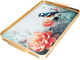 Tofaria, presented by Al Saif Gallery, 32 x 49 cm, rectangle - colored product image 2