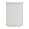 Edison air purifier, 22 watts, 4 speeds - white product image 2