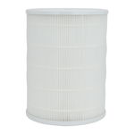 Edison air purifier, 22 watts, 4 speeds - white product image 2