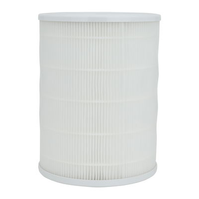 Edison air purifier, 22 watts, 4 speeds - white product image 2