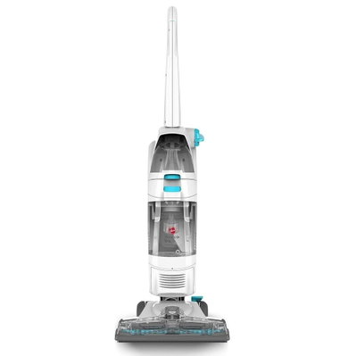 مكنسة عامودية هوفر، 700 واط، فرش دوارة سبين سكراب، MPACHF86-FMT-S - أبيض product image 2