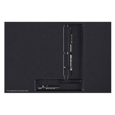 LG 75QNED80B6T QNED smart TV, 75 Inch, 4K, 60Hz - Black product image 4