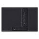 LG 75QNED80B6T QNED smart TV, 75 Inch, 4K, 60Hz - Black product image 4