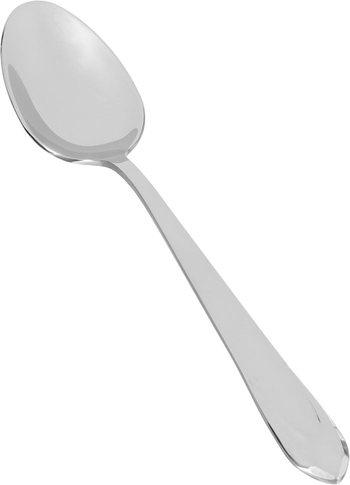 طقم أدوات مائدة استيل السيف غاليري، 24 قطعة - فضي product image 5