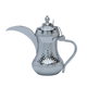 دلة قرطبة استيل السيف غاليري، 0.94 لتر- فضي product image 3