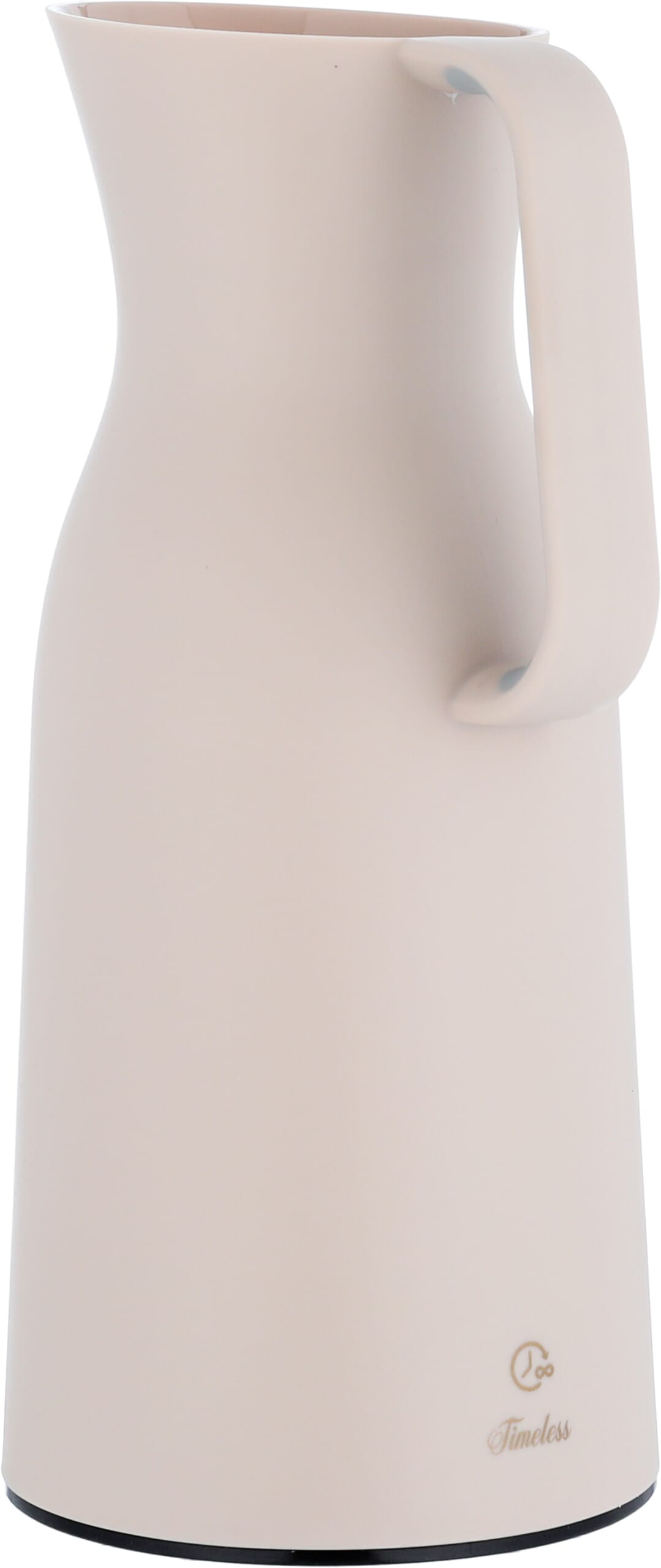 Timeless Alaska Thermos, 1 Liter, Glass Inner Carrier, Plastic Outer Body, Pressure Cooker - Light Brown product image 2
