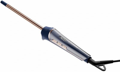 Cherry & Berry Hair Curling Iron, 11 Heat Settings, 121–232°C, CB-C06 - Dark Blue product image 2